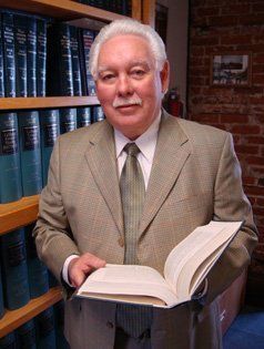 Attorney — H. Gary Smathers in Auburn, CA Attorney — H. Gary Smathers in Auburn, CA