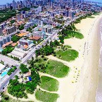 Littoral Tambau Flat, João Pessoa