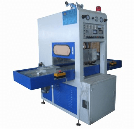 Blister/Clamshell Sealing Machine