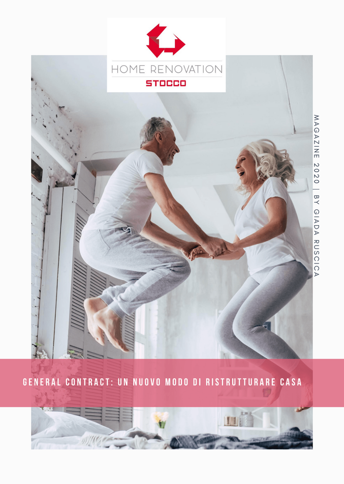 Magazine Stocco Ristrutturazioni