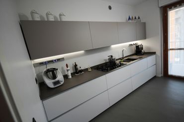 Ristrutturazione Cucina by Stocco Ristrutturazioni