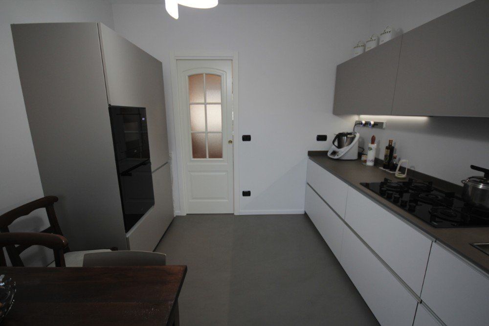 rinnovo cucina