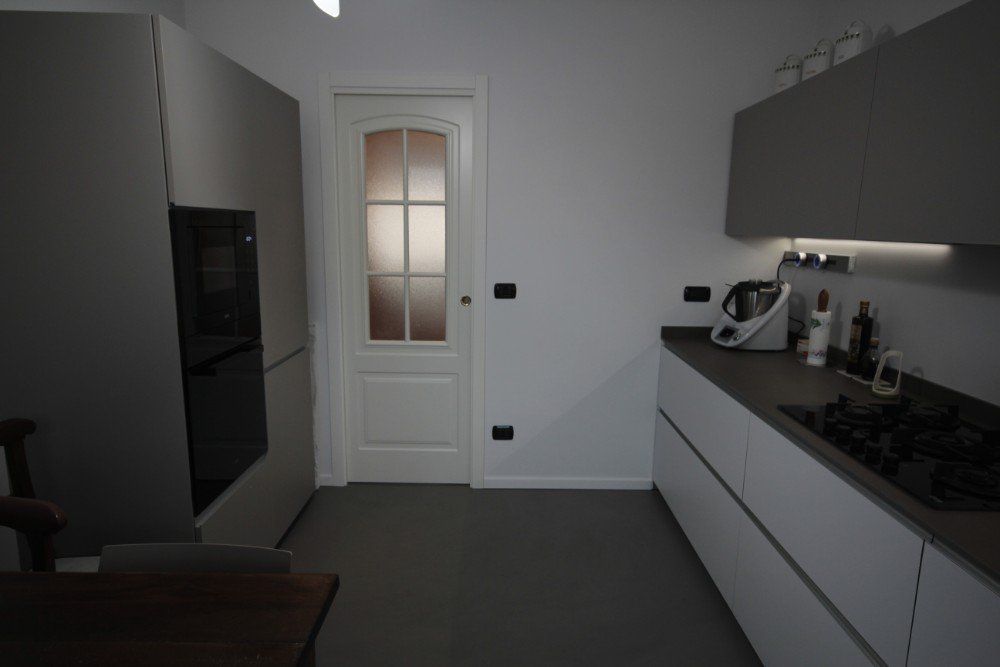 rinnovo cucina