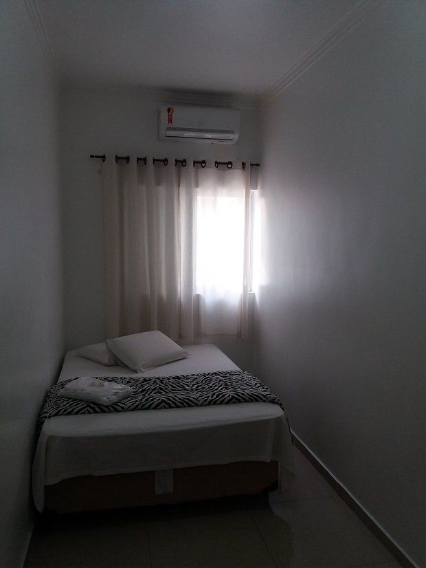Apartamento individual
