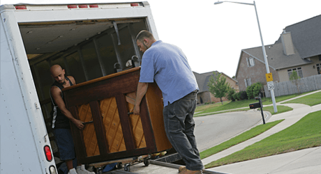 Piano hire service