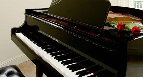 Piano care