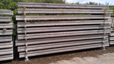 Concrete Mouldings 3
