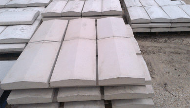 Concrete Mouldings 9