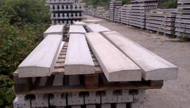 Concrete Mouldings 10