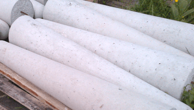 Concrete Mouldings 12
