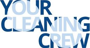 your cleaning crew