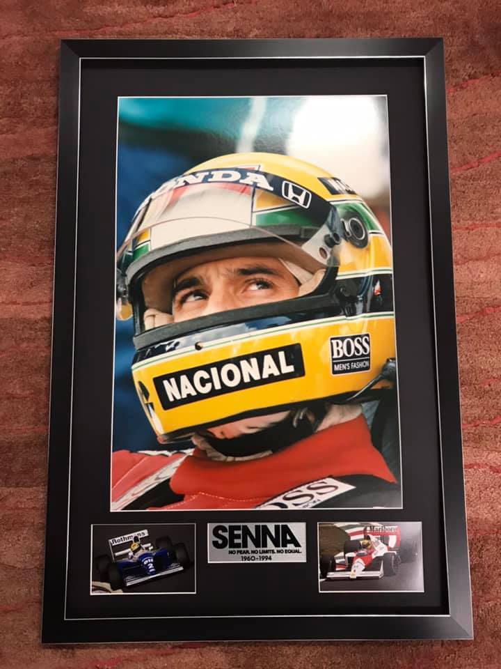 Race car frame