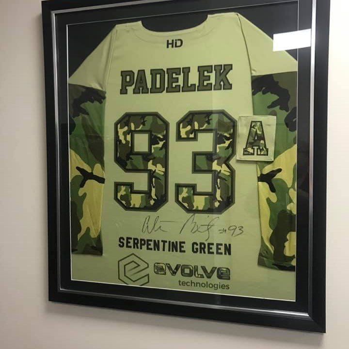 Tshirt Frame