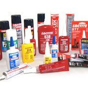 Adesivos Copec