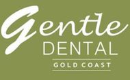 Gentle Dental - logo
