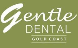 Gentle Dental - logo