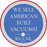 American built vacuums American built vacuums