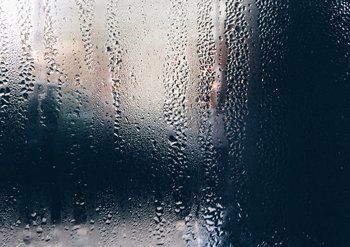 Mat glass