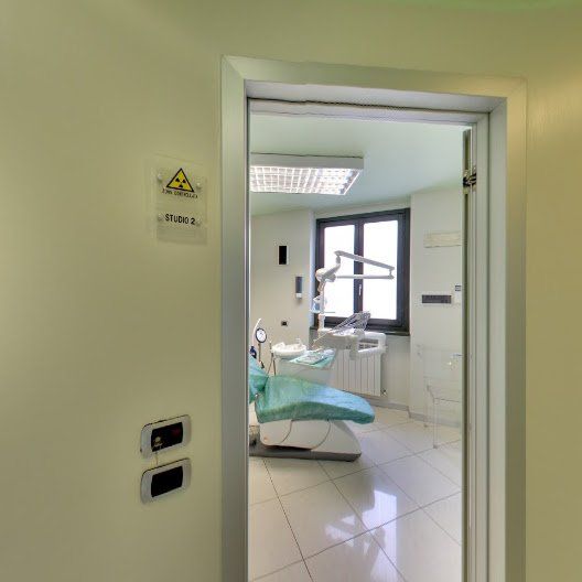 dentista