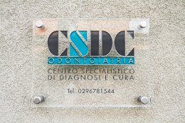 targa dentista