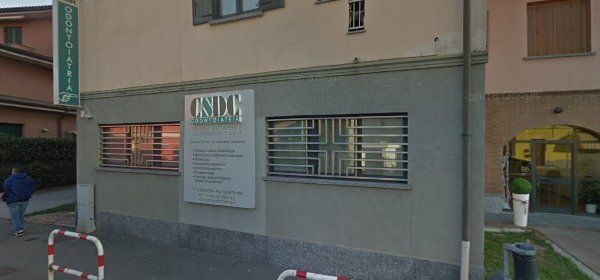 ingresso dentista