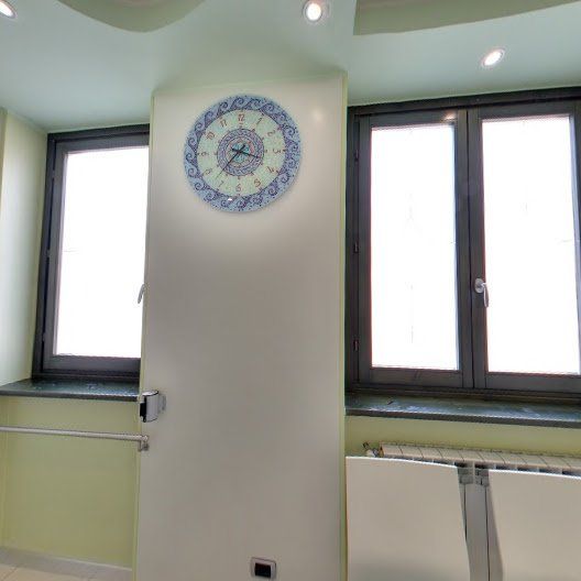 studio dentistico