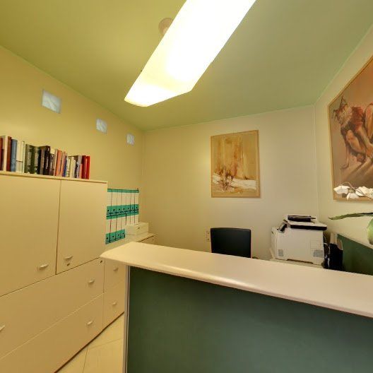 segreteria dentista