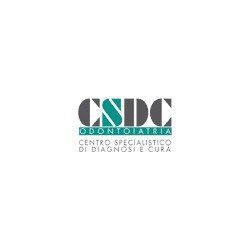 CSDC – Logo