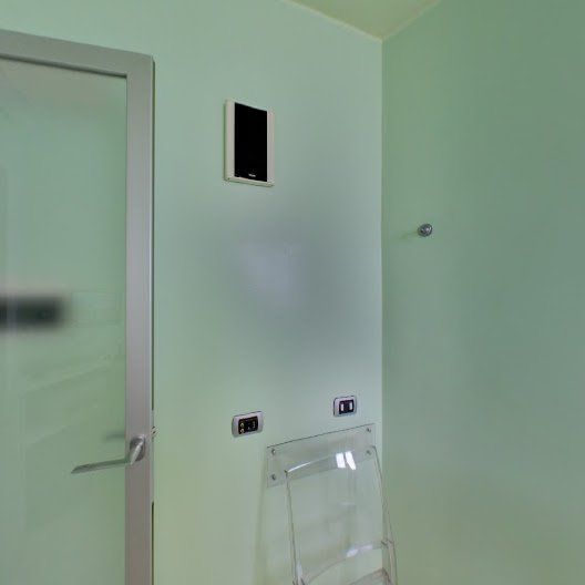porte sale dentisti