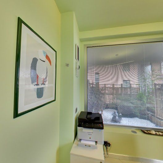 studio dentistico