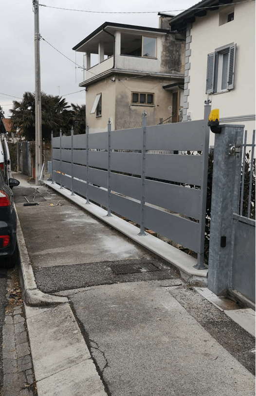 ristrutturazione