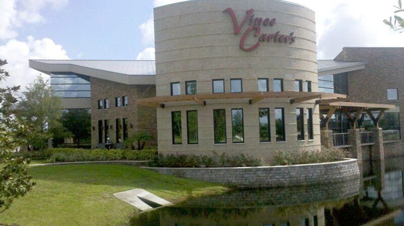 Vince Carters