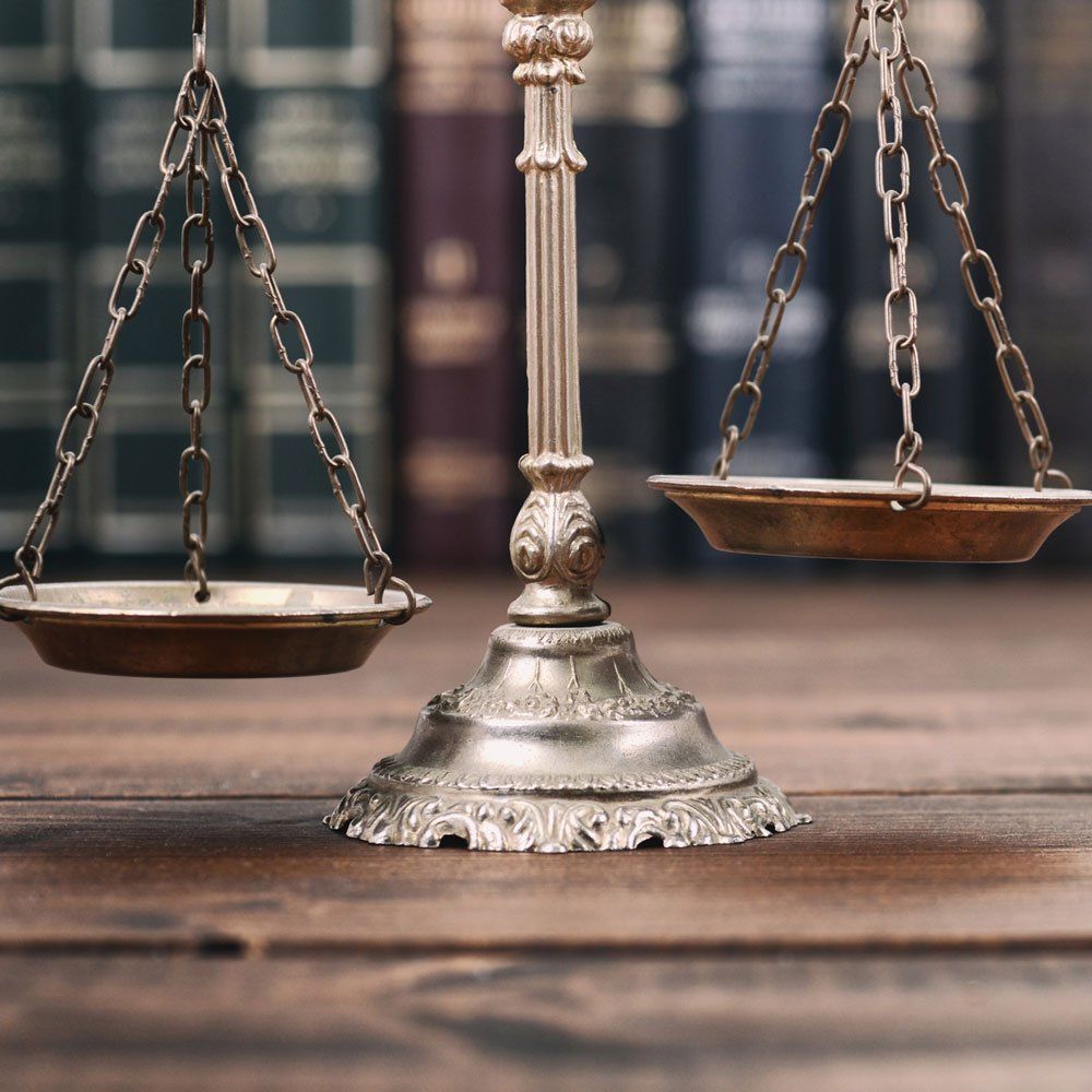 Scale of Justice — Utica, NY — Hage & Hage LLC Scale of Justice — Utica, NY — Hage & Hage LLC