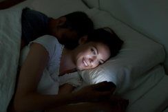 Discreet Local Investigations — Infidelity Investigations in Fairfax, VA