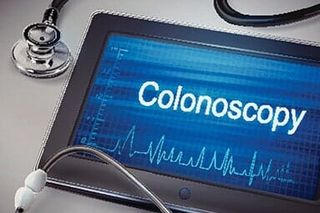 Colonoscopy text in tablet with stethoscope - Advanced Gastroenterology in Troy, NY Colonoscopy text in tablet with stethoscope - Advanced Gastroenterology in Troy, NY