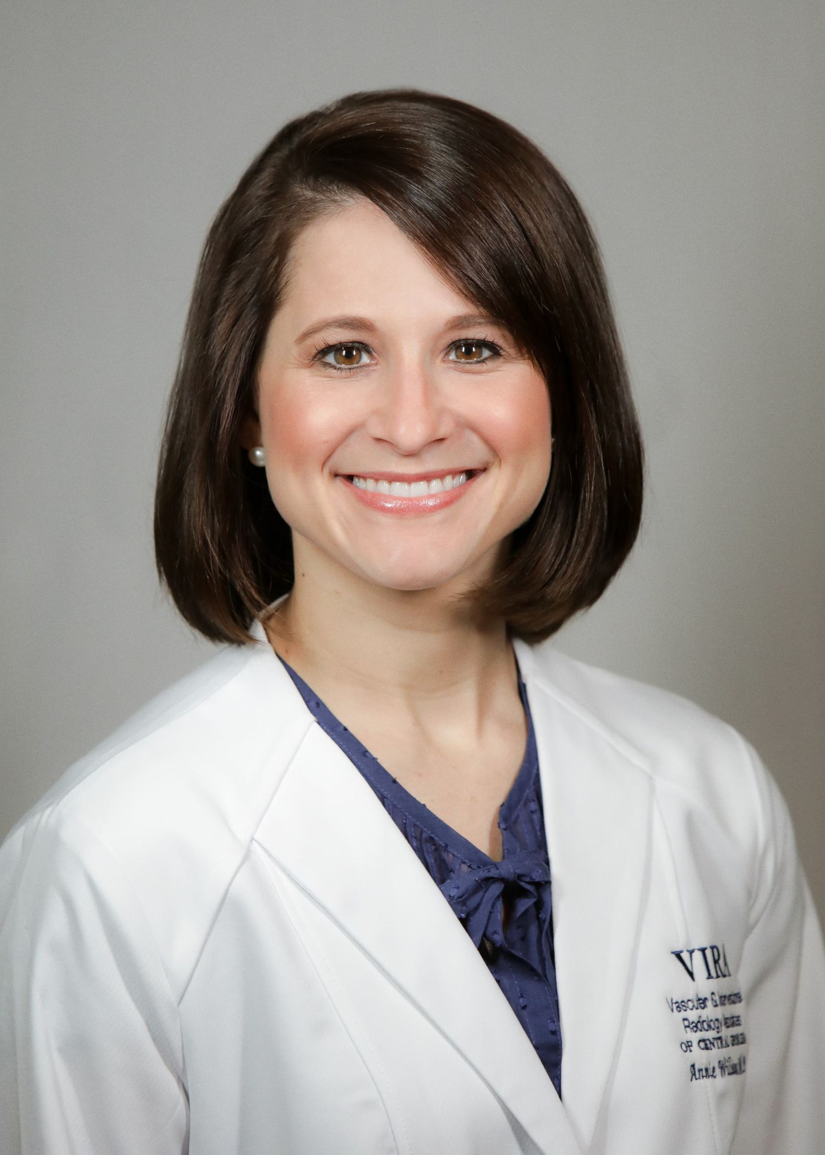 DOCTOR VIRA MACON