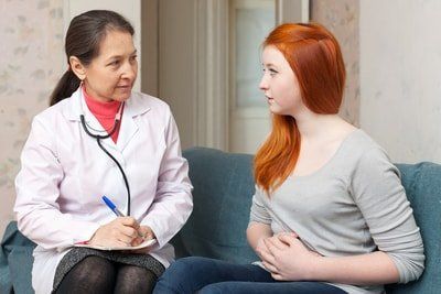 Talk to a doctor about all the options for UFE. We at Radiology Associates of Macon can help with treatments. 