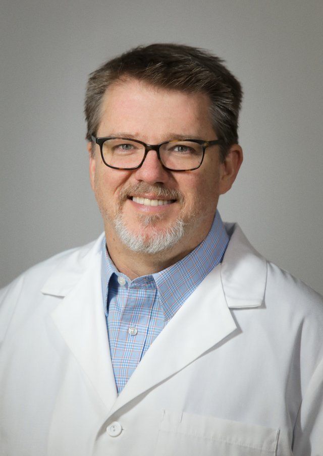 Dr Todd Jones VIRA Macon