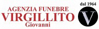 AGENZIA ONORANZE FUNEBRI GIOVANNI VIRGILLITO-LOGO
