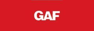 GAF Certified