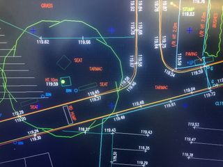 Topographical Surveys