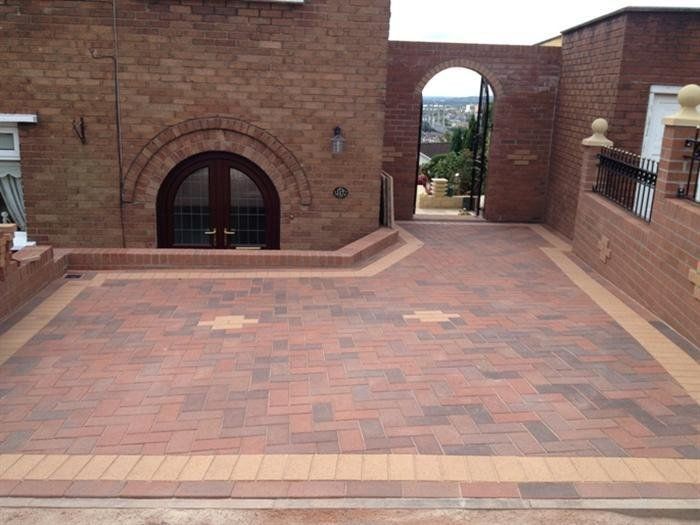 walkway