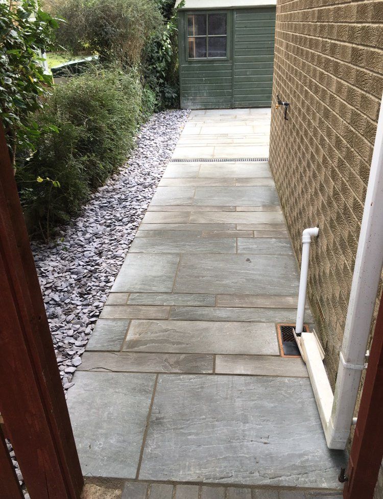 pathways