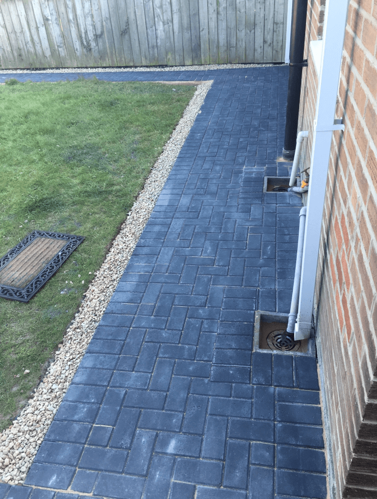 drainage