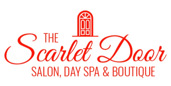 The Scarlet Door Salon Day Spa and Boutique