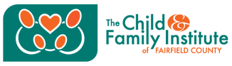 The Child and Family Institute of Fairfield County Logo