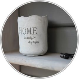 Counseling & Support at Home