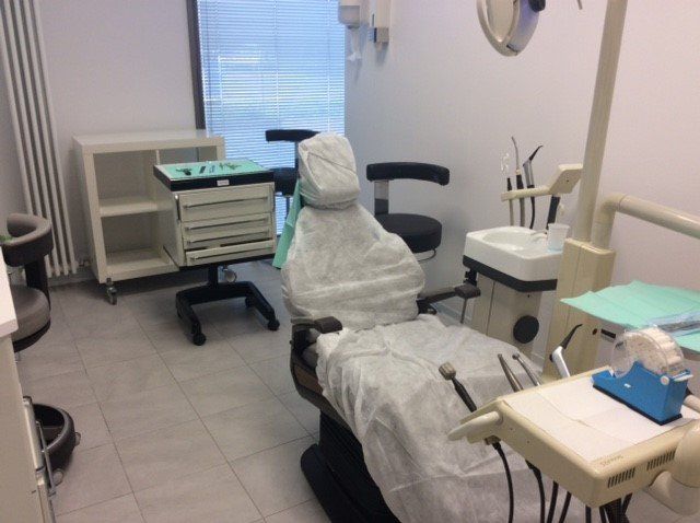 Studio dentistico