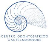 CENTRO ODONTOIATRICO CASTEL MAGGIORE-LOGO CENTRO ODONTOIATRICO CASTEL MAGGIORE-LOGO