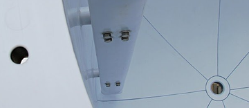 Rivestimento in ceramica antiacida CIMA